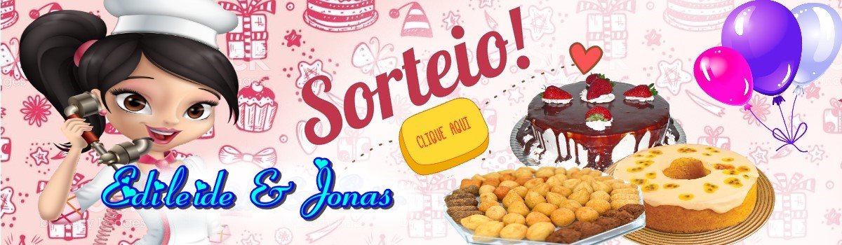 Bolo de sonho de valsa no tema - Aline Doces e Bolos